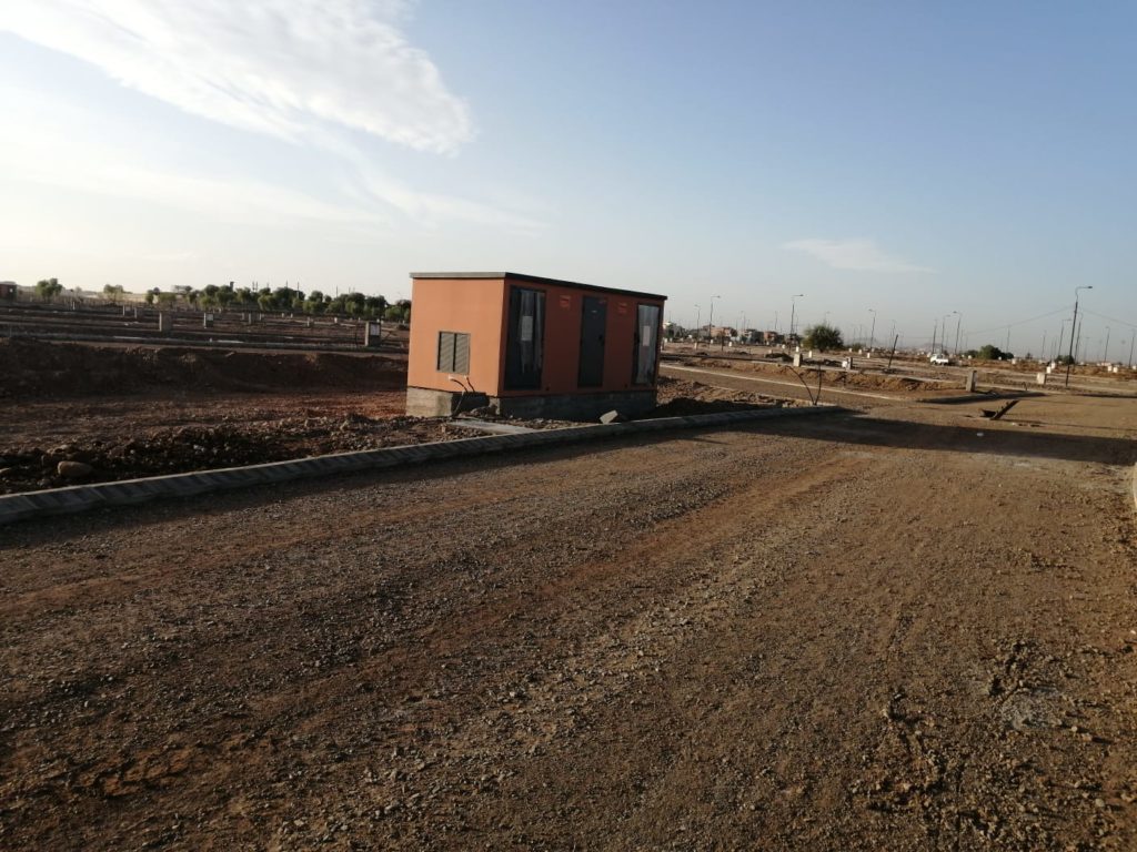 Sport City Marrakech