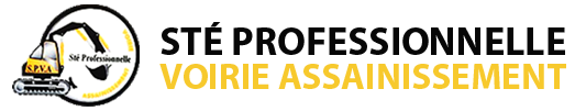 Sté Professionnelle Voirie Assainissement